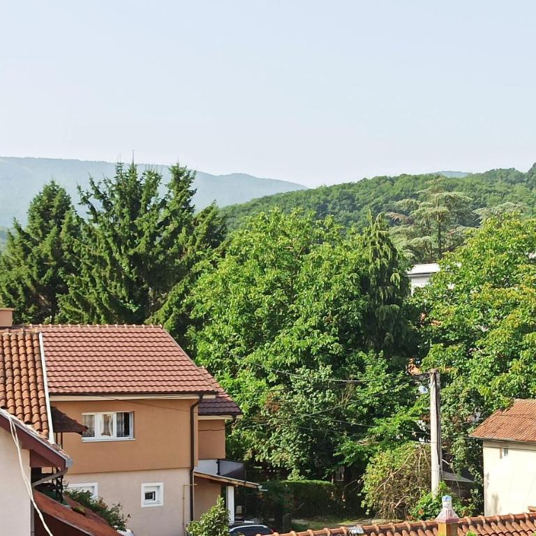 Modern Lux Apartment - Apartman sa 1 Spavaćom Sobom - 22