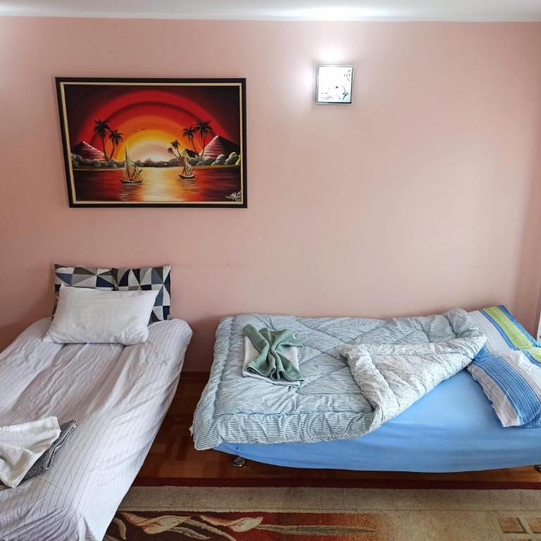 Modern Lux Apartment - Apartman sa 1 Spavaćom Sobom - 12