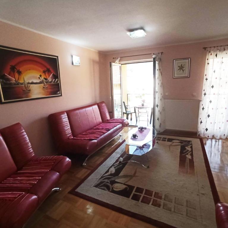 Modern Lux Apartment - Apartman sa 1 Spavaćom Sobom - 5
