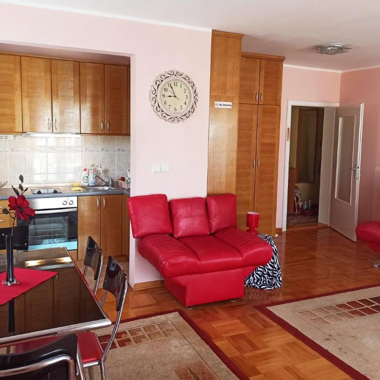 Modern Lux Apartment - Apartman sa 1 Spavaćom Sobom - 4
