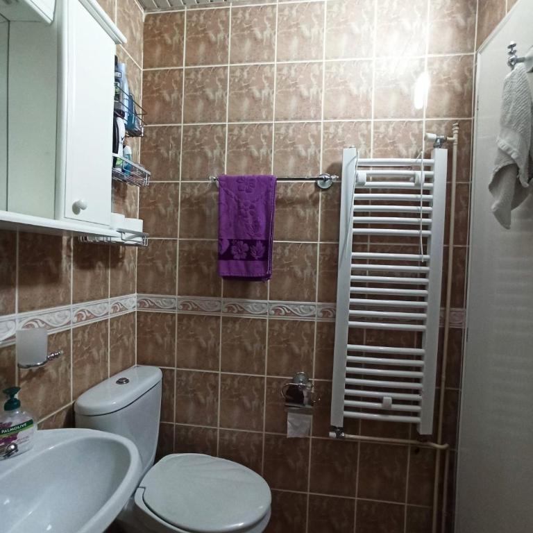 Modern Lux Apartment - Apartman sa 1 Spavaćom Sobom - 17