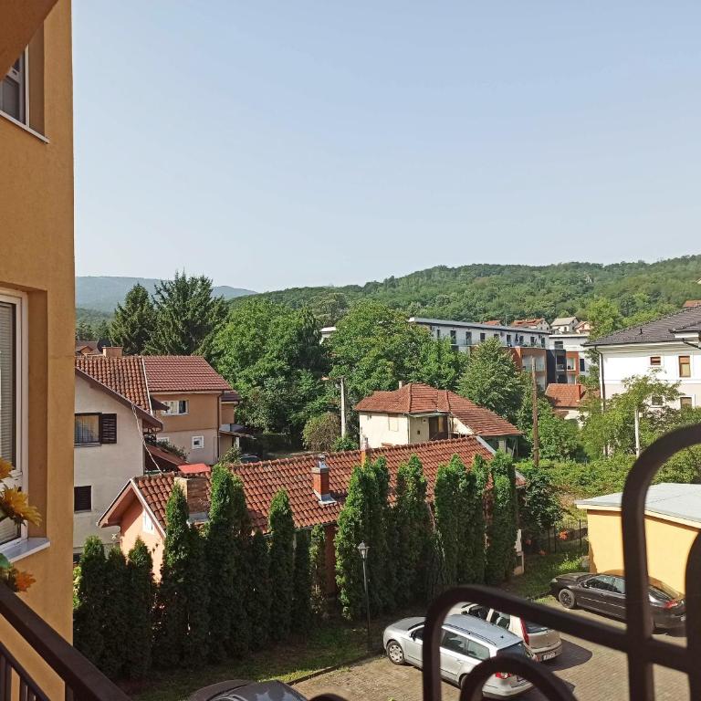 Modern Lux Apartment - Apartman sa 1 Spavaćom Sobom - 23