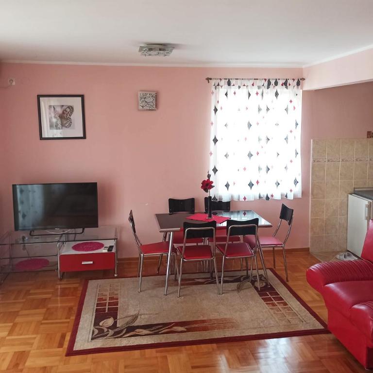 Modern Lux Apartment - Apartman sa 1 Spavaćom Sobom - 8