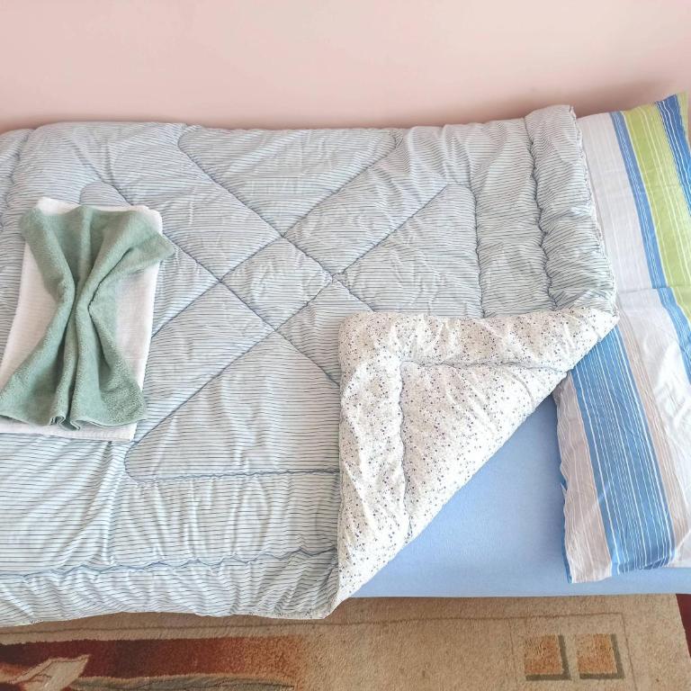 Modern Lux Apartment - Apartman sa 1 Spavaćom Sobom - 13