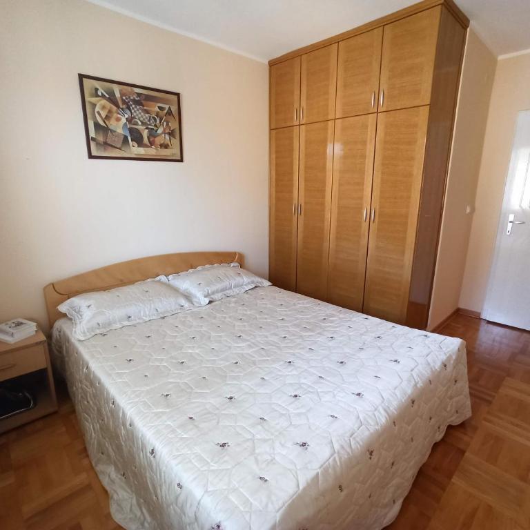 Modern Lux Apartment - Apartman sa 1 Spavaćom Sobom - 11