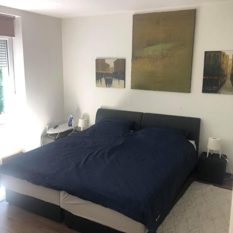 Apartment in the center of the old city, Budžak 14 - One-Bedroom Apartment - 2