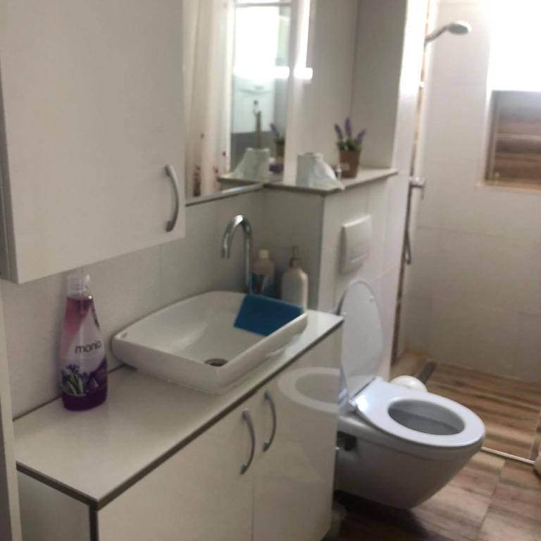 Apartment in the center of the old city, Budžak 14 - One-Bedroom Apartment - 8