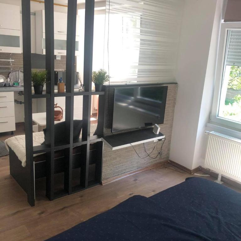 Apartment in the center of the old city, Budžak 14 - One-Bedroom Apartment - 4