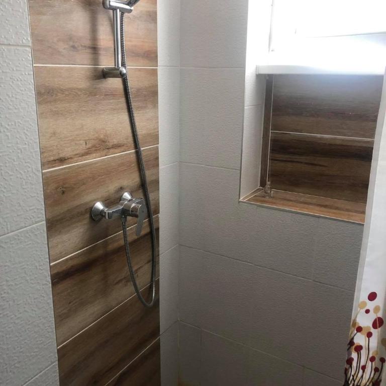 Apartment in the center of the old city, Budžak 14 - One-Bedroom Apartment - 9