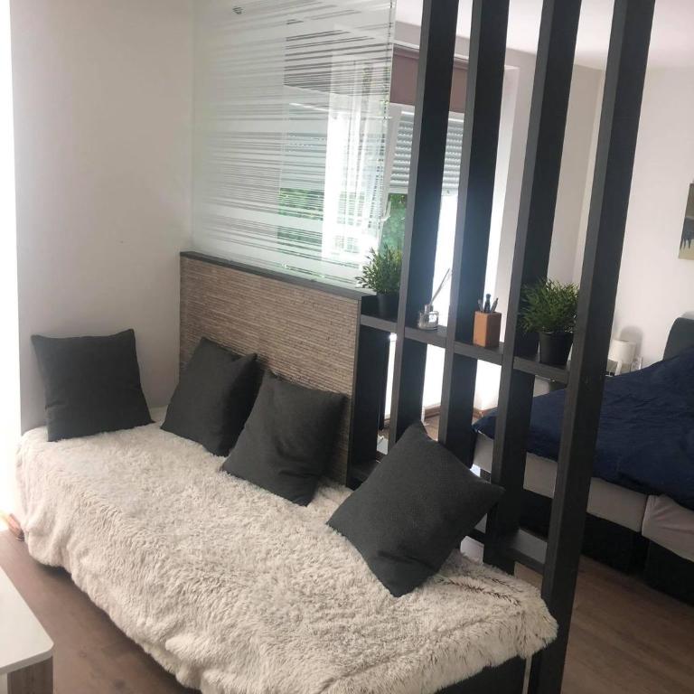 Apartment in the center of the old city, Budžak 14 - One-Bedroom Apartment - 1