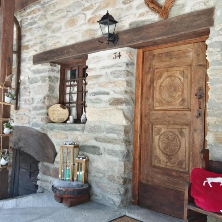 La Casetta di Lele e Schina - Casa Vacanze - 64