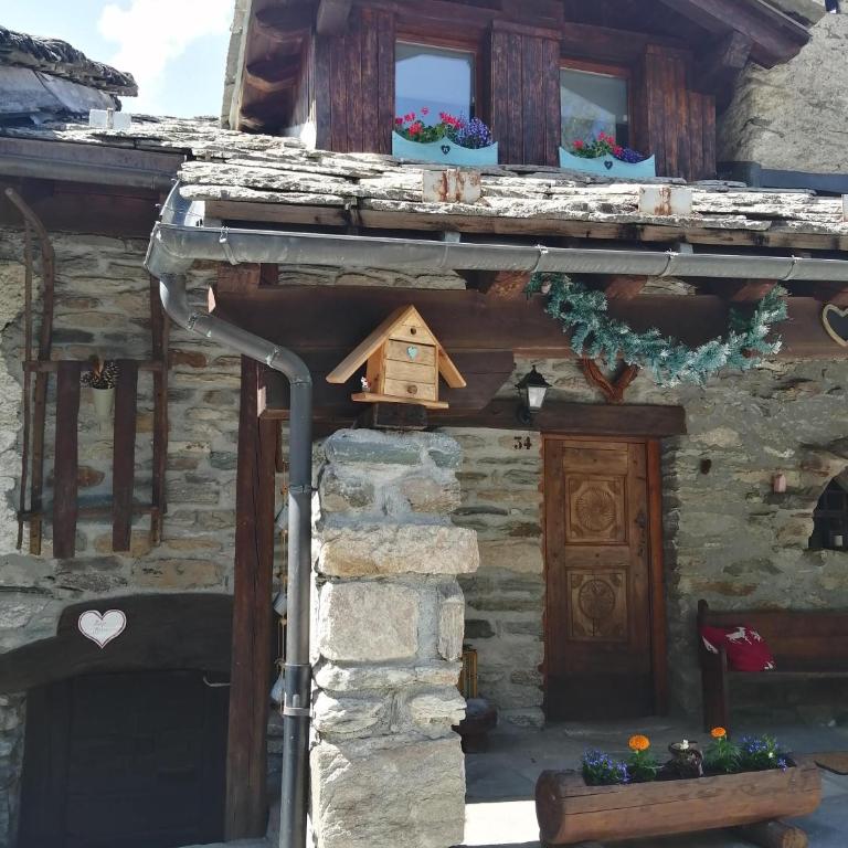 La Casetta di Lele e Schina - Casa Vacanze - 60