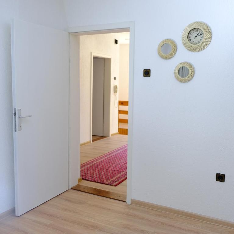 Urban Apartment Visoko - Apartman sa 2 Spavaće Sobe - 12