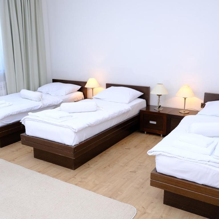 Urban Apartment Visoko - Apartman sa 2 Spavaće Sobe - 17