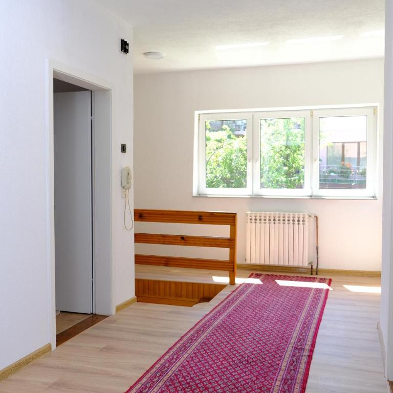 Urban Apartment Visoko - Apartman sa 2 Spavaće Sobe - 15