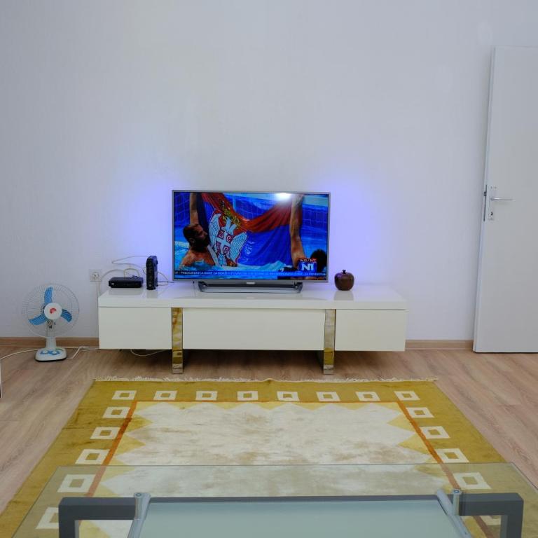 Urban Apartment Visoko - Apartman sa 2 Spavaće Sobe - 19