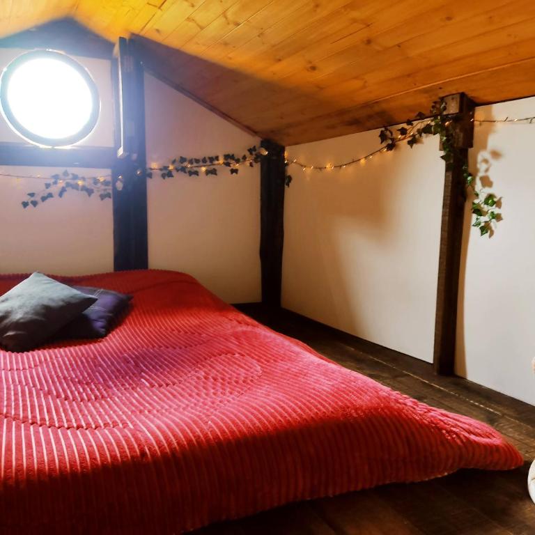 Iwoka Ecoturismo - Economy Double Room - 2