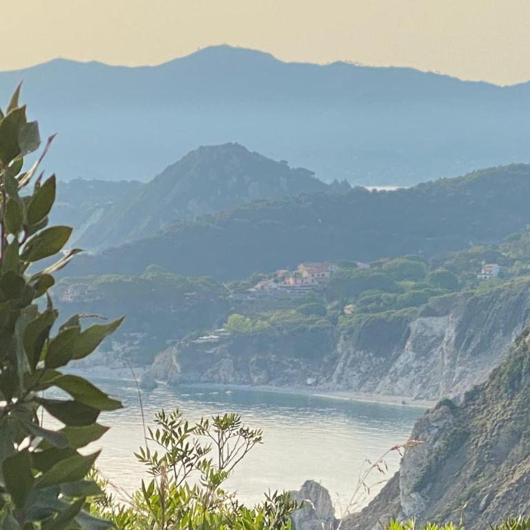 Sansone - Appartamentino su 2 Livelli - 62