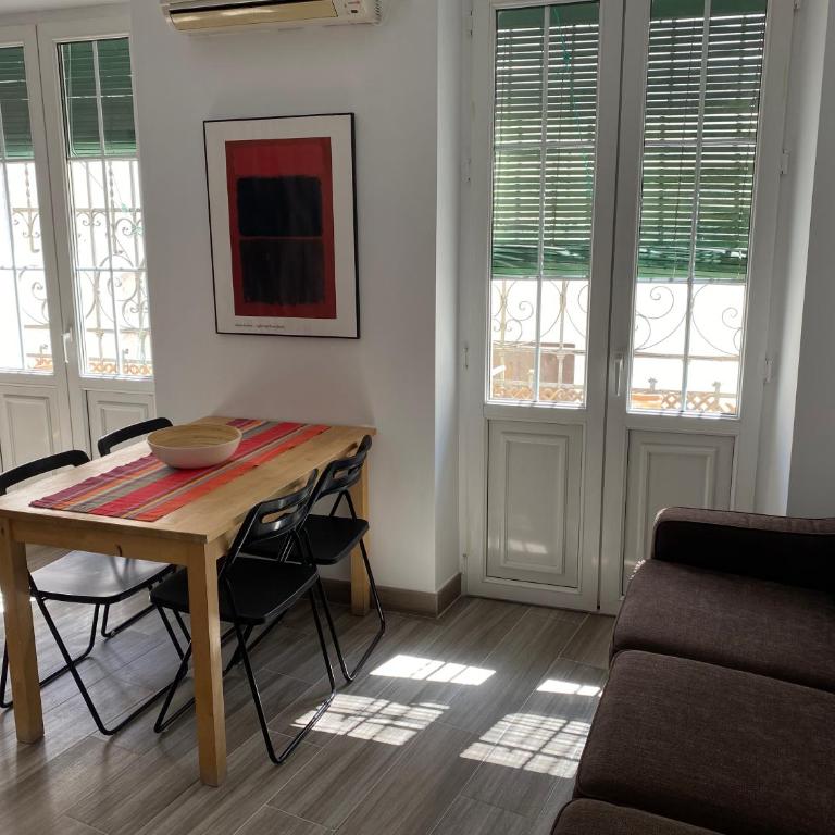 Apartamento Imperial Sevilla city center - Apartamento - 8