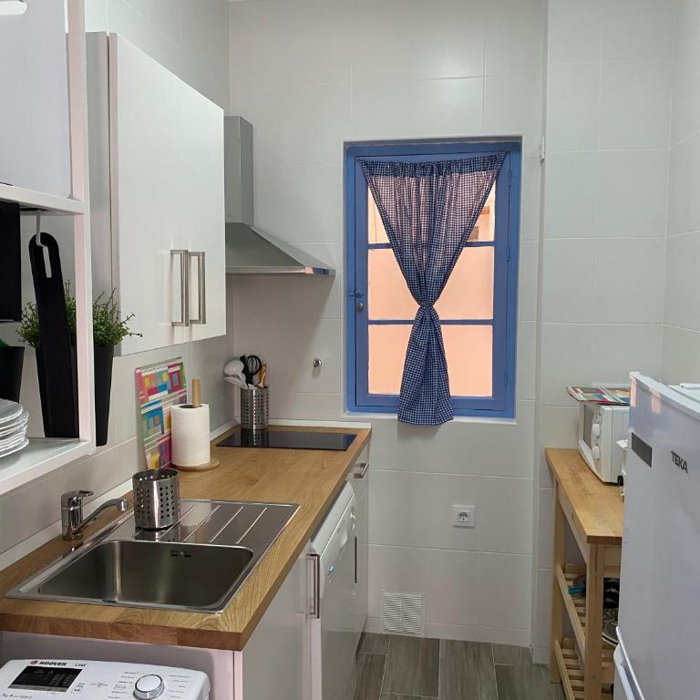 Apartamento Imperial Sevilla city center - Apartamento - 14