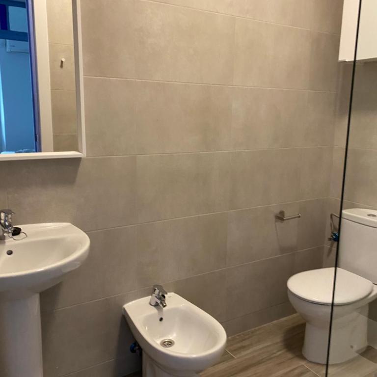 Apartamento Imperial Sevilla city center - Apartamento - 18