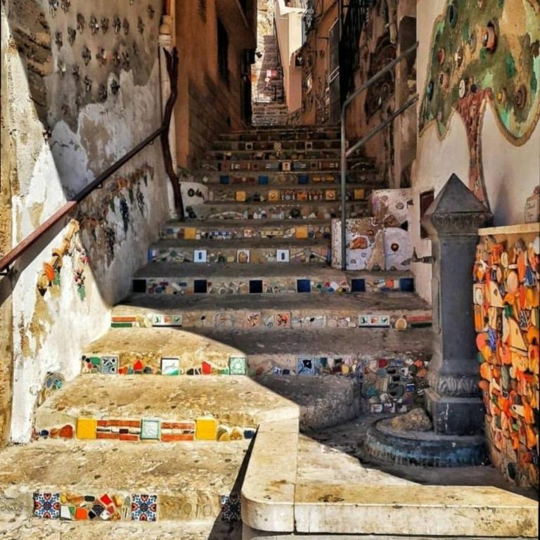 Cocciu d'amuri - One-Bedroom Apartment - 3