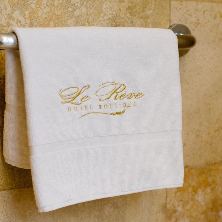 Hotel Boutique Le Reve - Deluxe Twin Room - 1