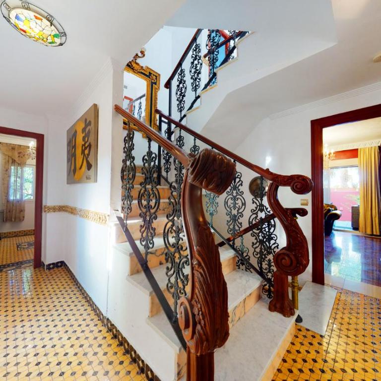Majestic Villa by the Beach Heated Private Pool & Jacuzzi - Villa with Sea View - 40