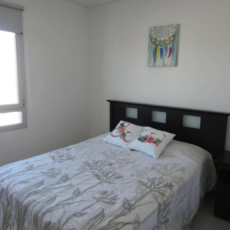 Departamento con vista al mar - Apartamento de 1 dormitorio - 25