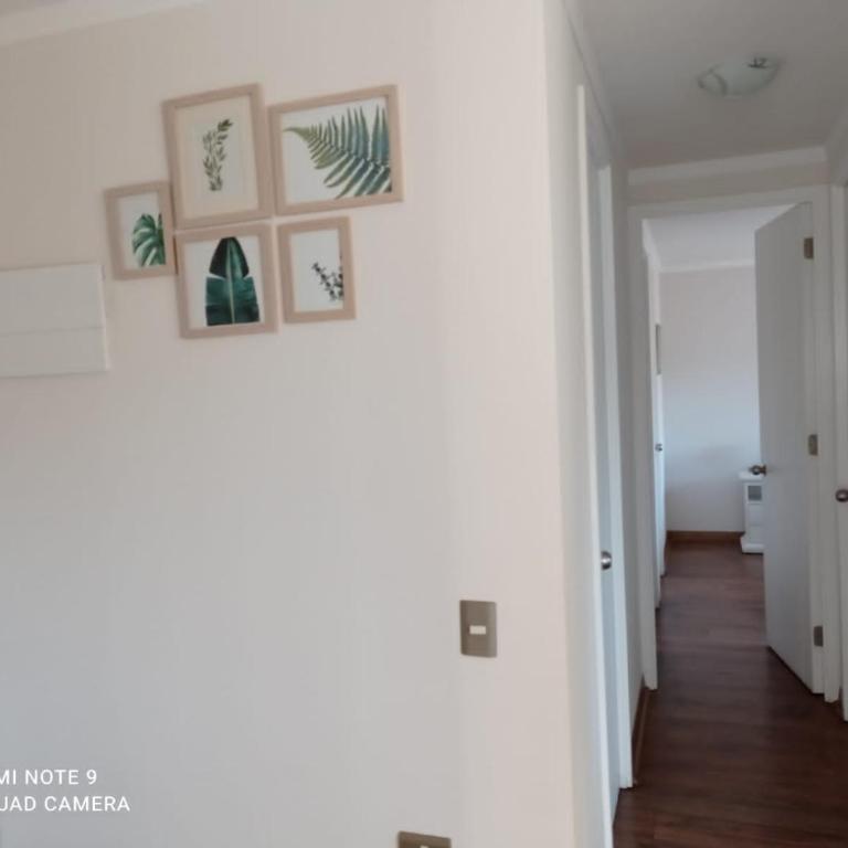 Parque Mirador II - 3 Dormitorios - Excelente vista - Three-Bedroom Apartment - 13