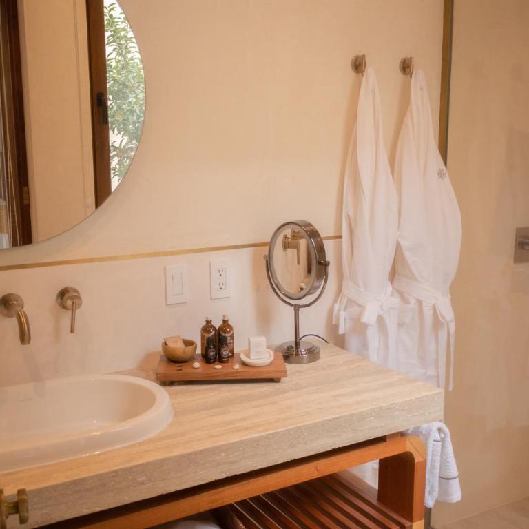 Cantera 1910 Hotel Boutique, Destination Hotel - Suite Junior - 1