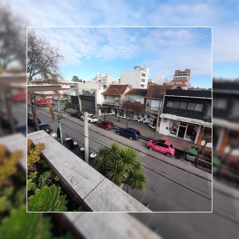 Depto.shanti-guemes Mar del Plata - Apartamento de 1 dormitorio - 16