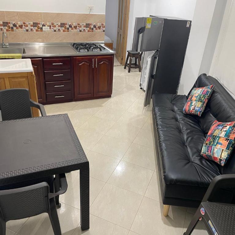 Apartahotel El Horizonte - Studio Apartment - 2