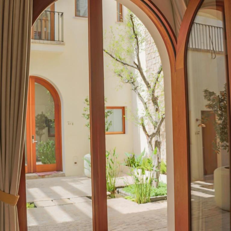 Cantera 1910 Hotel Boutique, Destination Hotel - Suite - 3