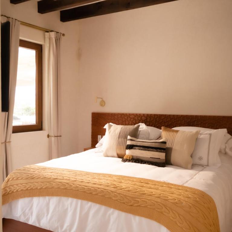 Cantera 1910 Hotel Boutique, Destination Hotel - Suite - 4