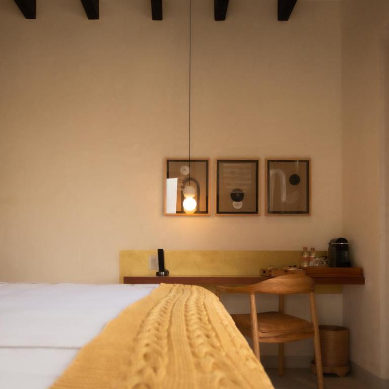 Cantera 1910 Hotel Boutique, Destination Hotel - Suite Superior - 6