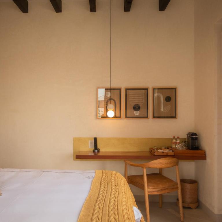 Cantera 1910 Hotel Boutique, Destination Hotel - Suite Superior - 5