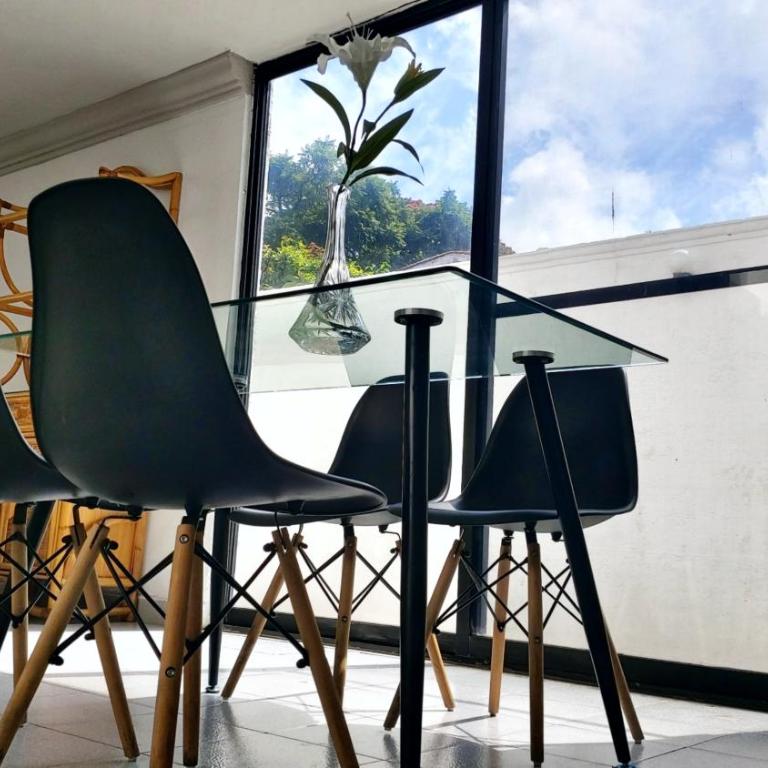 Casa Luna con alberca para 26 personas Cuernavaca - Apartment - 27