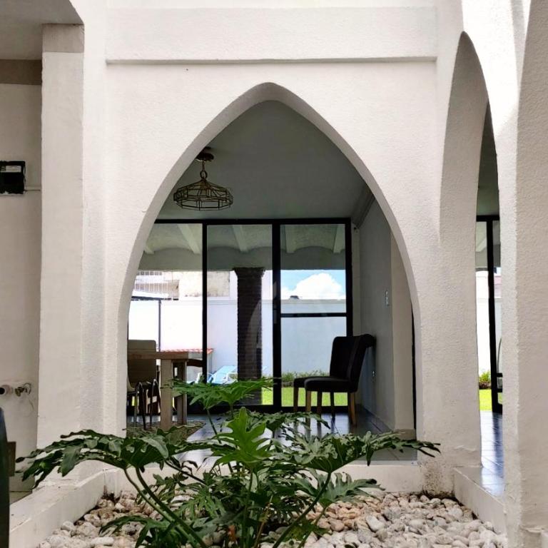 Casa Luna con alberca para 26 personas Cuernavaca - Apartment - 33