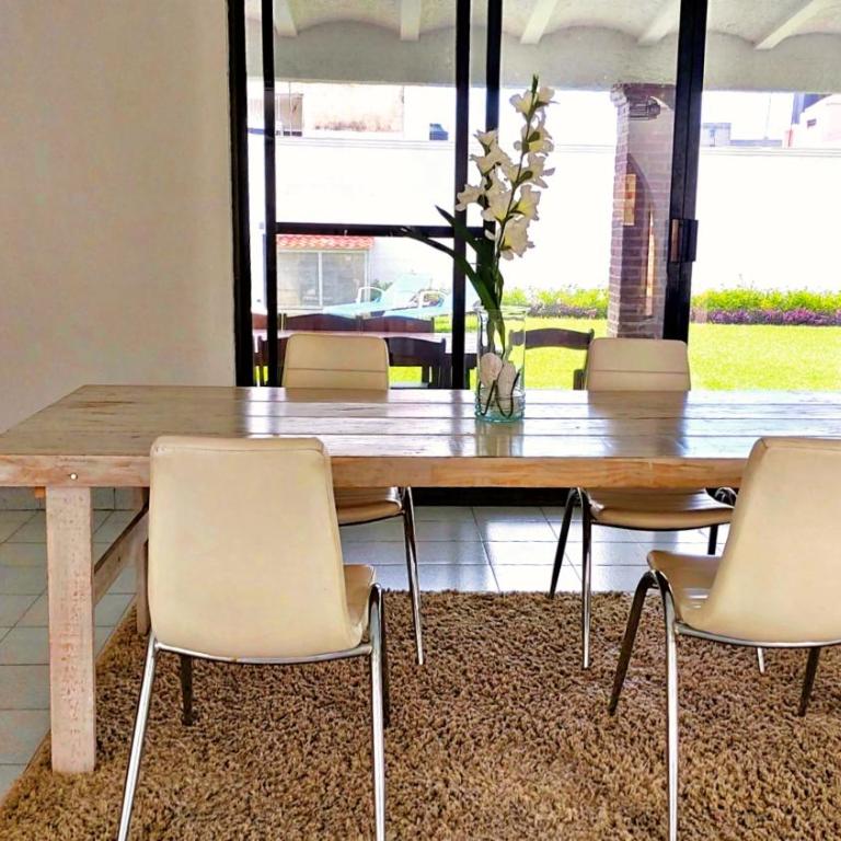 Casa Luna con alberca para 26 personas Cuernavaca - Apartment - 30