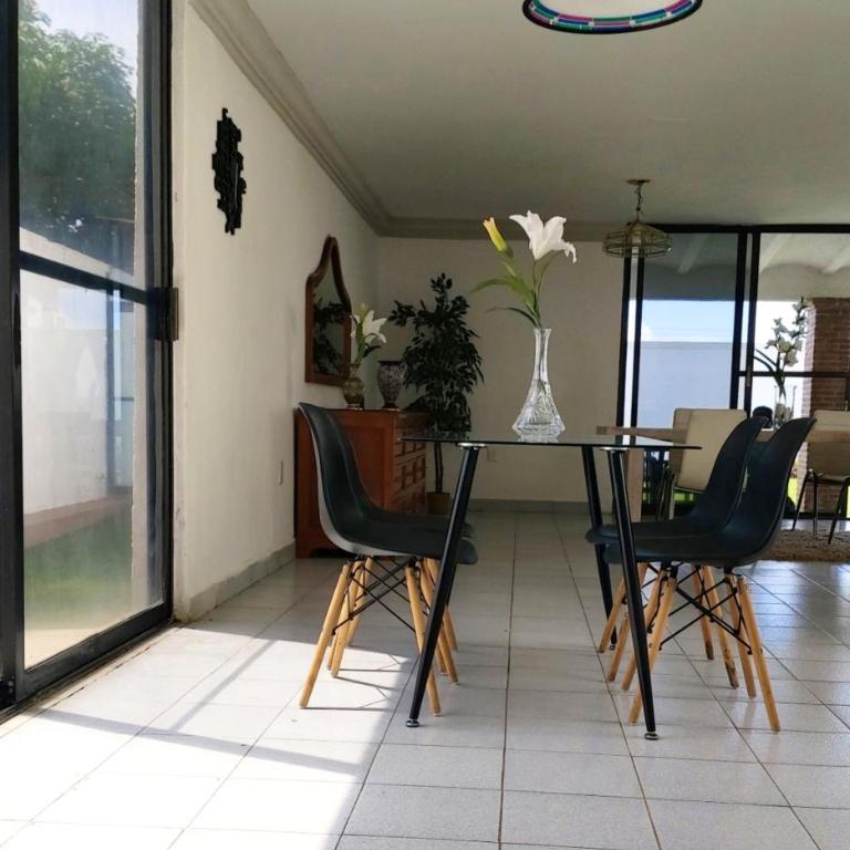 Casa Luna con alberca para 26 personas Cuernavaca - Apartment - 35