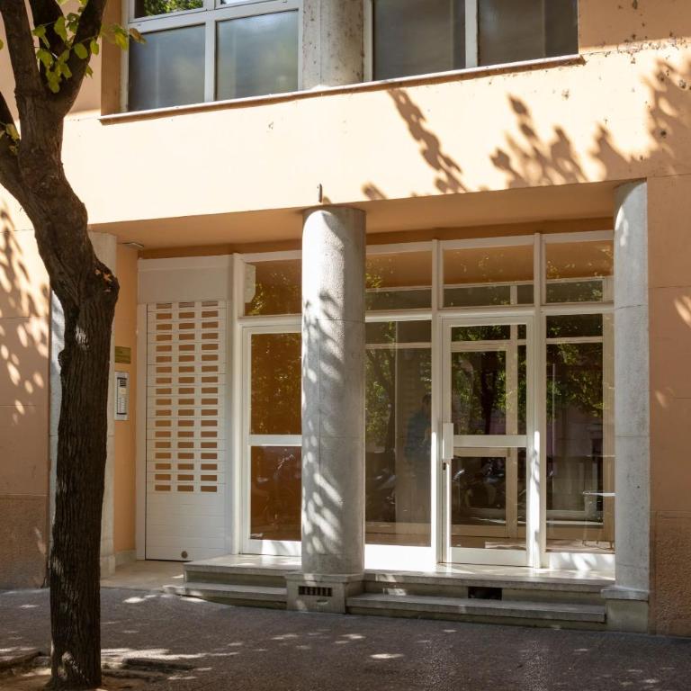 Bravissimo Pont de la Princesa, comfortable 3-bedroom apartment - Apartamento de 3 dormitorios - 37