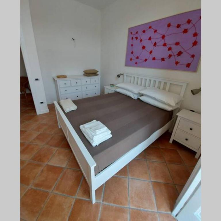 Il balcone di Carmine - Appartamento con 1 Camera da Letto - 9