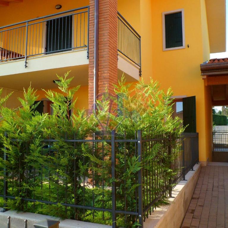 Appartamenti Gli Olmi - Appartamento con 2 Camere da Letto - 14