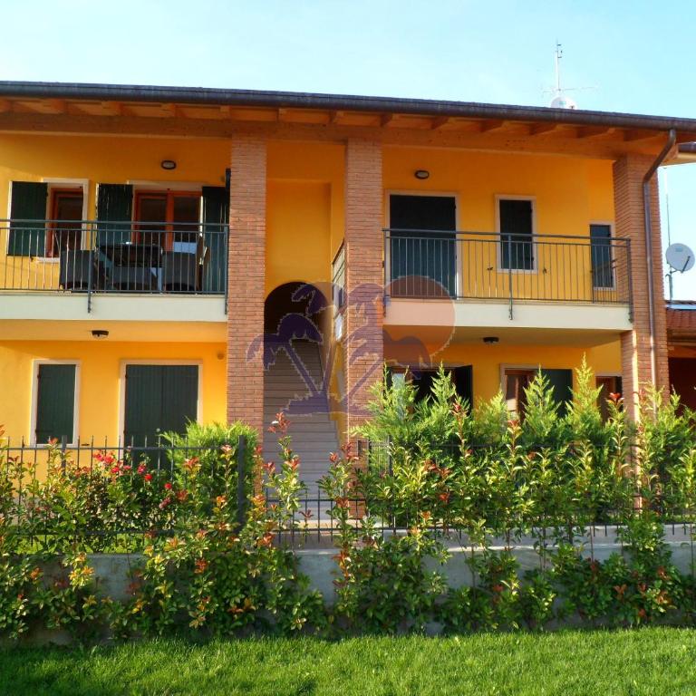 Appartamenti Gli Olmi - Appartamento con 2 Camere da Letto - 3