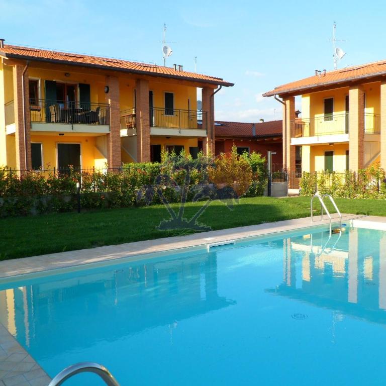 Appartamenti Gli Olmi - Appartamento con 2 Camere da Letto - 4