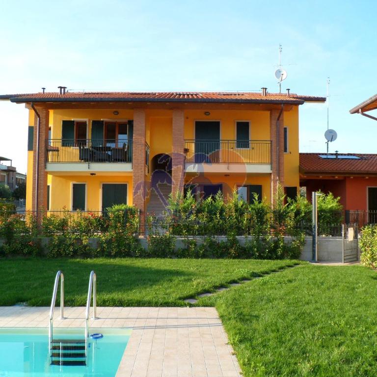 Appartamenti Gli Olmi - Appartamento con 2 Camere da Letto - 23