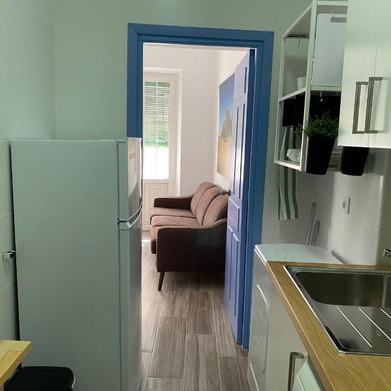 Apartamento Imperial Sevilla city center - Apartamento - 15