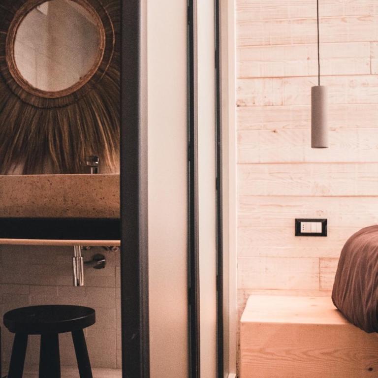 Laguna Suite B&B - Camera Matrimoniale con Bagno Privato - 12