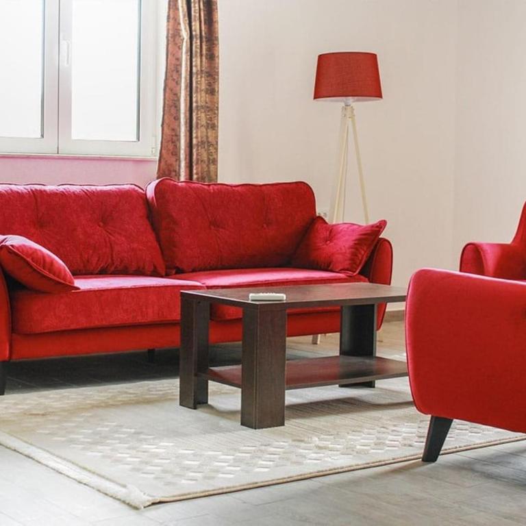 Vivaldi EKO Complex - Two-Bedroom Villa - 4